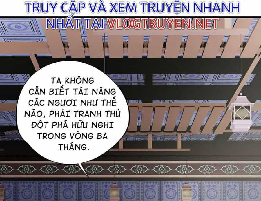 Đại Đạo Triều Thiên - Chương 13 - ảnh 14
