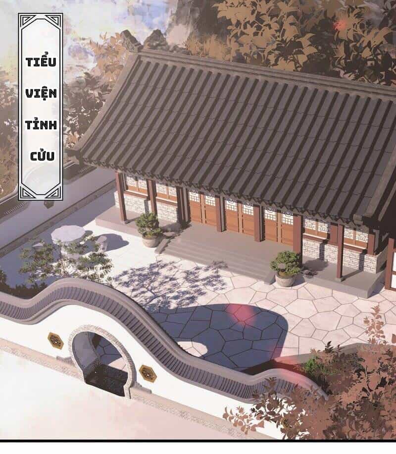 Đại Đạo Triều Thiên - Chương 14 - ảnh 8