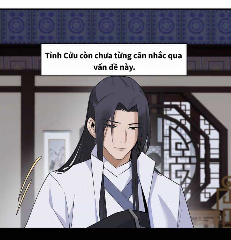 Đại Đạo Triều Thiên - Chương 16 - ảnh 10
