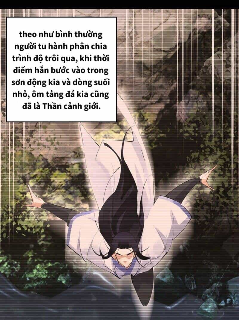 Đại Đạo Triều Thiên - Chương 16 - ảnh 11