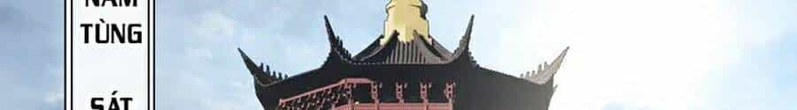 Đại Đạo Triều Thiên - Chương 20 - ảnh 2