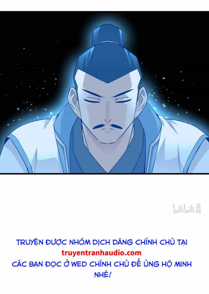 Đại Đạo Triều Thiên - Chương 22 - ảnh 25