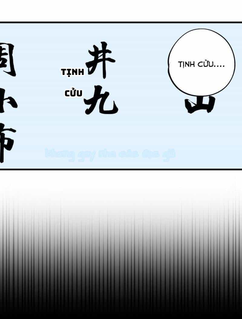 Đại Đạo Triều Thiên - Chương 22 - ảnh 6