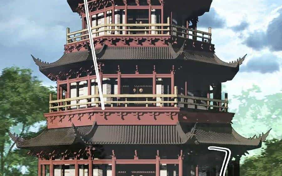 Đại Đạo Triều Thiên - Chương 24 - ảnh 14
