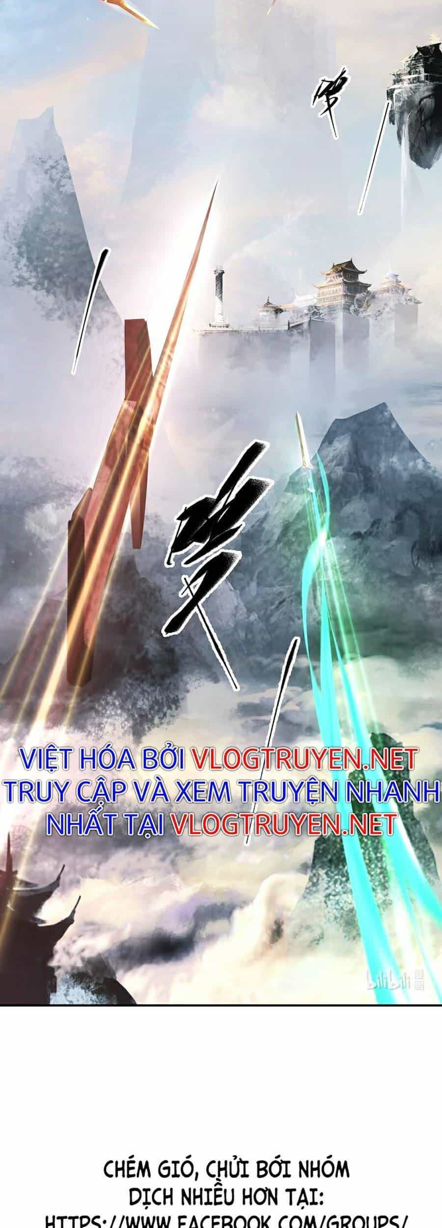 Đại Đạo Triều Thiên - Chương 24 - ảnh 23