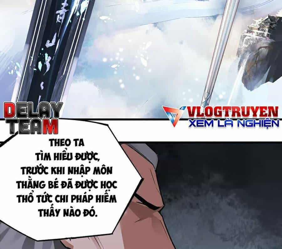 Đại Đạo Triều Thiên - Chương 25 - ảnh 10