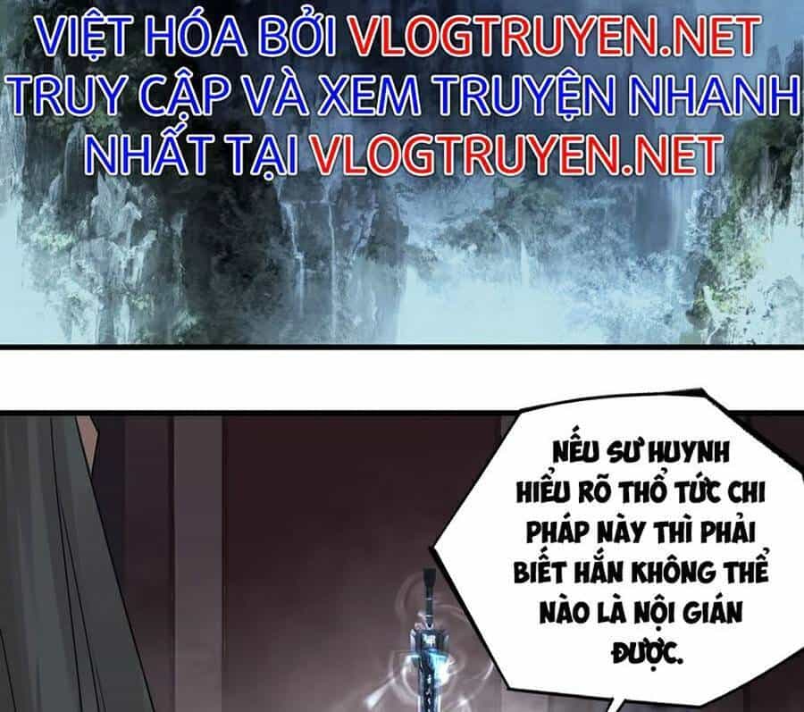 Đại Đạo Triều Thiên - Chương 25 - ảnh 12