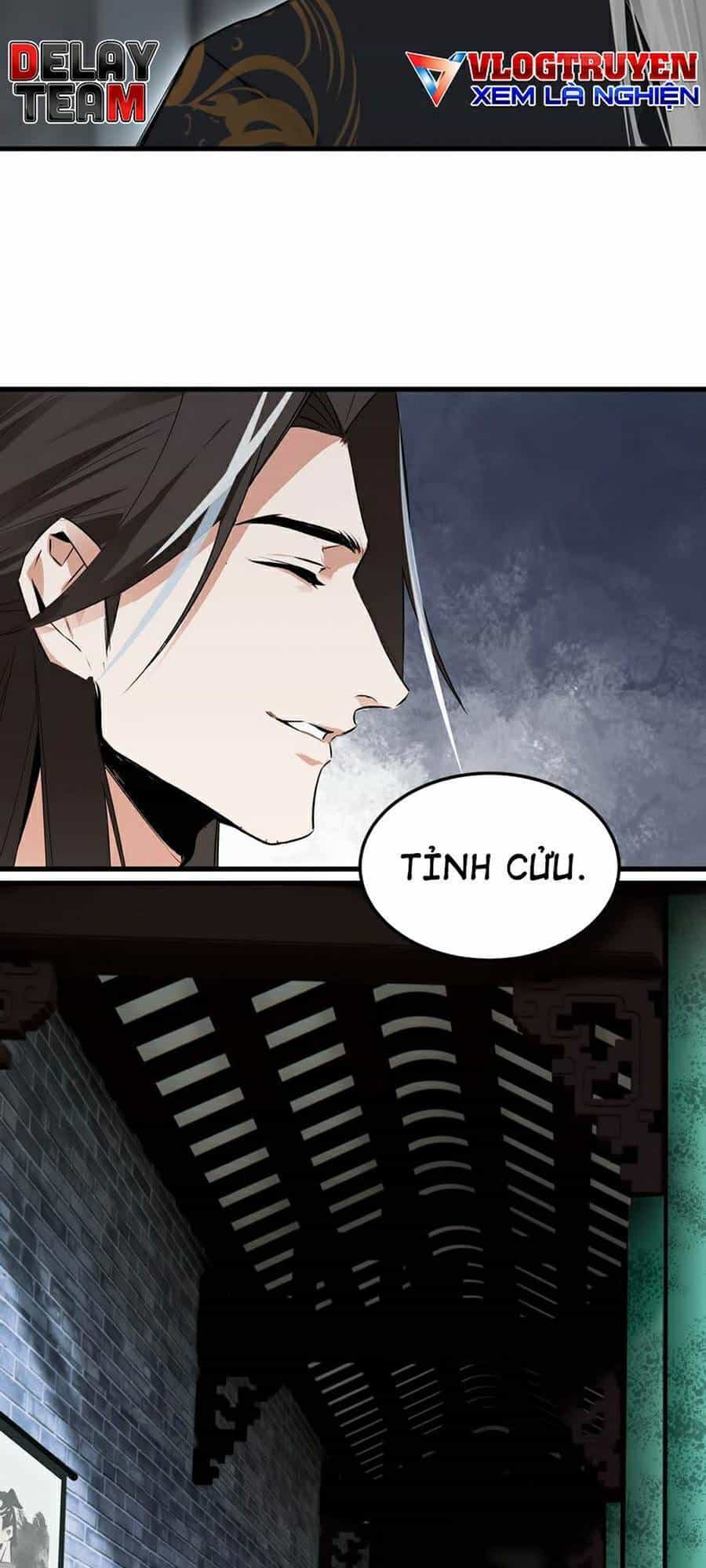 Đại Đạo Triều Thiên - Chương 25 - ảnh 25