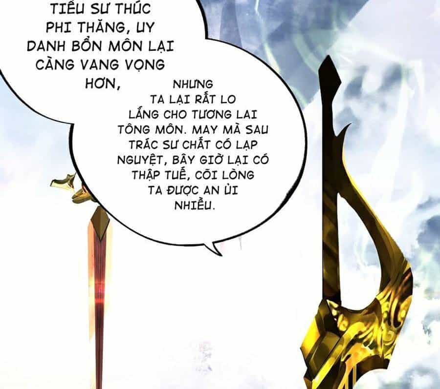 Đại Đạo Triều Thiên - Chương 25 - ảnh 8