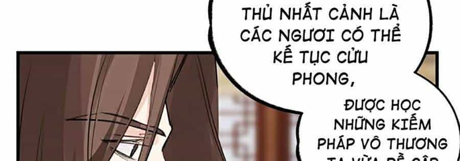 Đại Đạo Triều Thiên - Chương 27 - ảnh 32