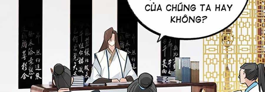 Đại Đạo Triều Thiên - Chương 27 - ảnh 36