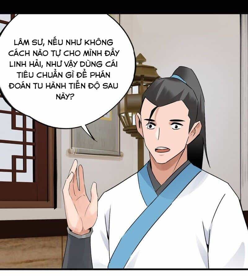 Đại Đạo Triều Thiên - Chương 28 - ảnh 4