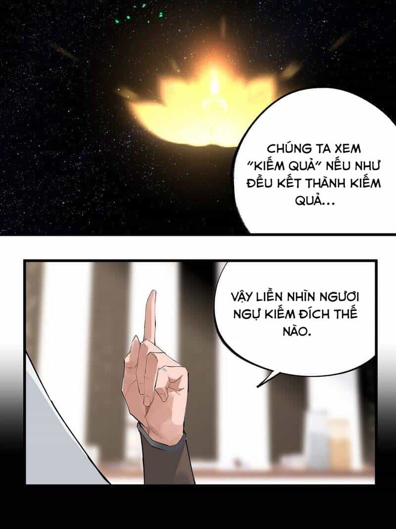 Đại Đạo Triều Thiên - Chương 28 - ảnh 6