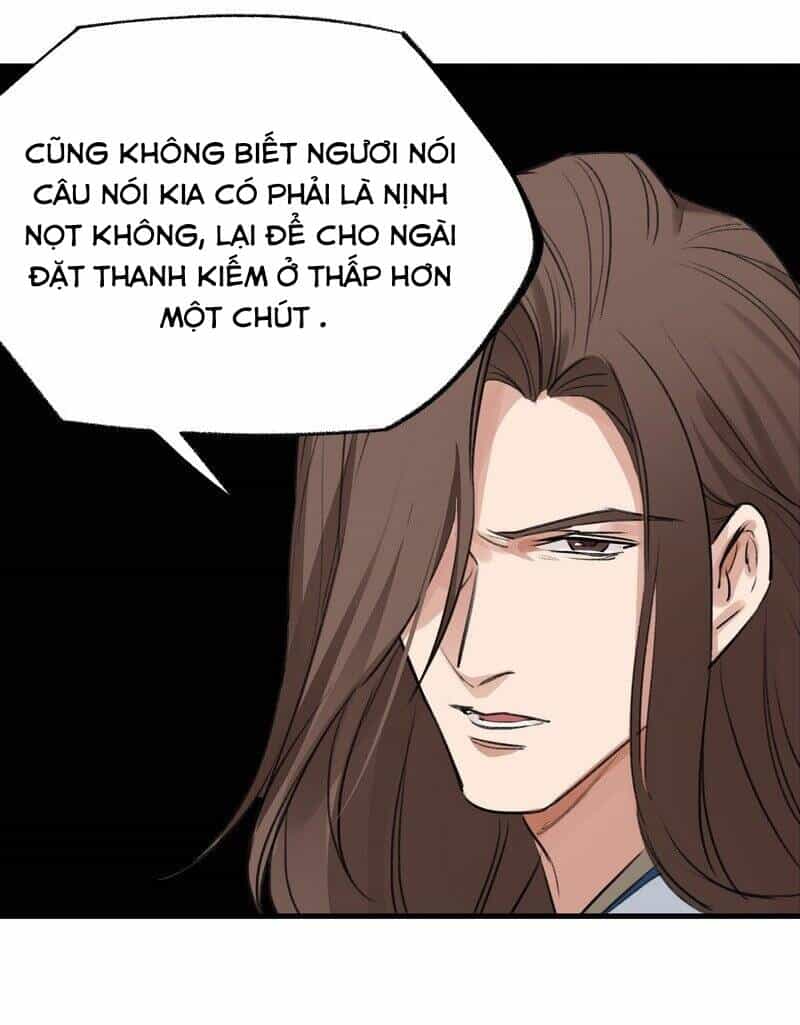Đại Đạo Triều Thiên - Chương 30 - ảnh 18