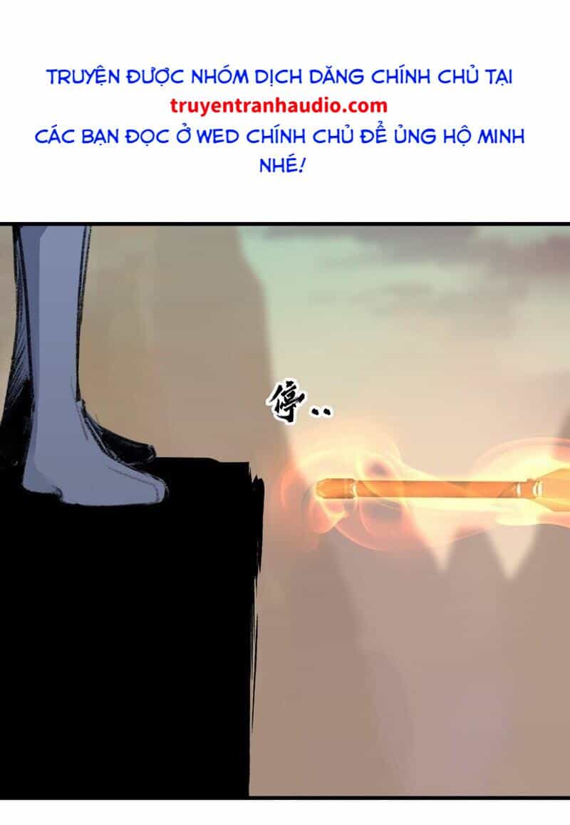 Đại Đạo Triều Thiên - Chương 32 - ảnh 21