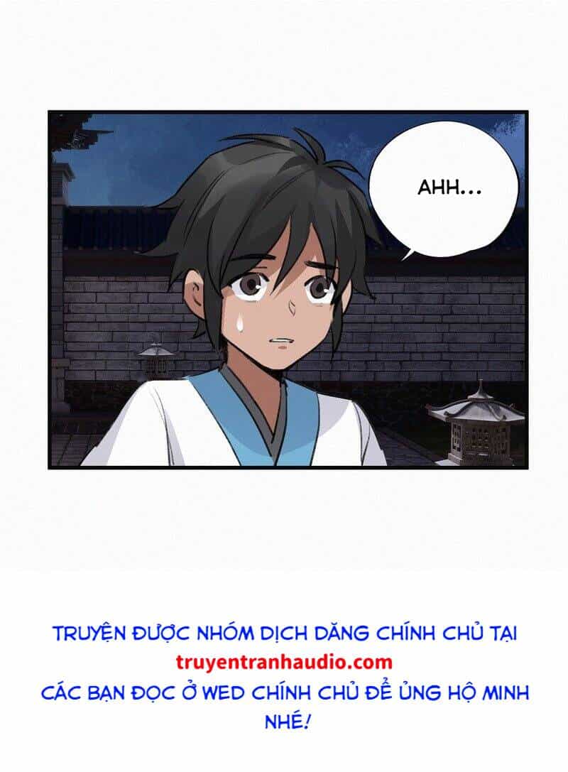 Đại Đạo Triều Thiên - Chương 33 - ảnh 13