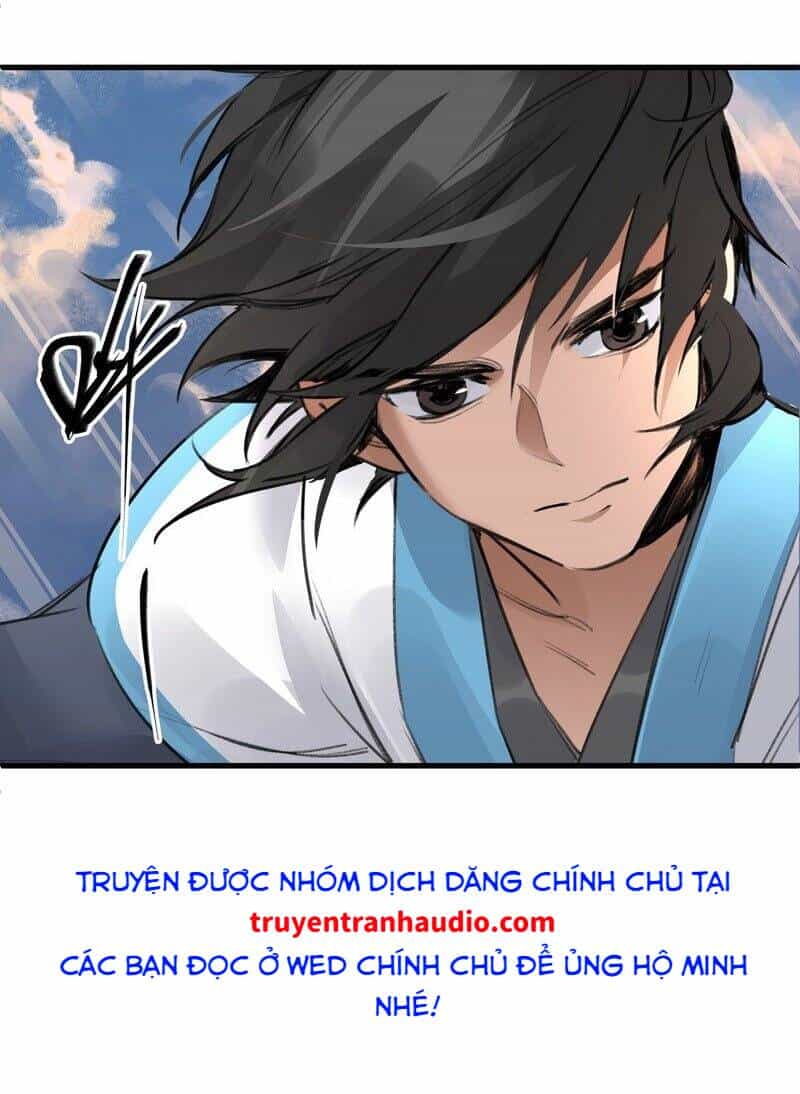 Đại Đạo Triều Thiên - Chương 33 - ảnh 5