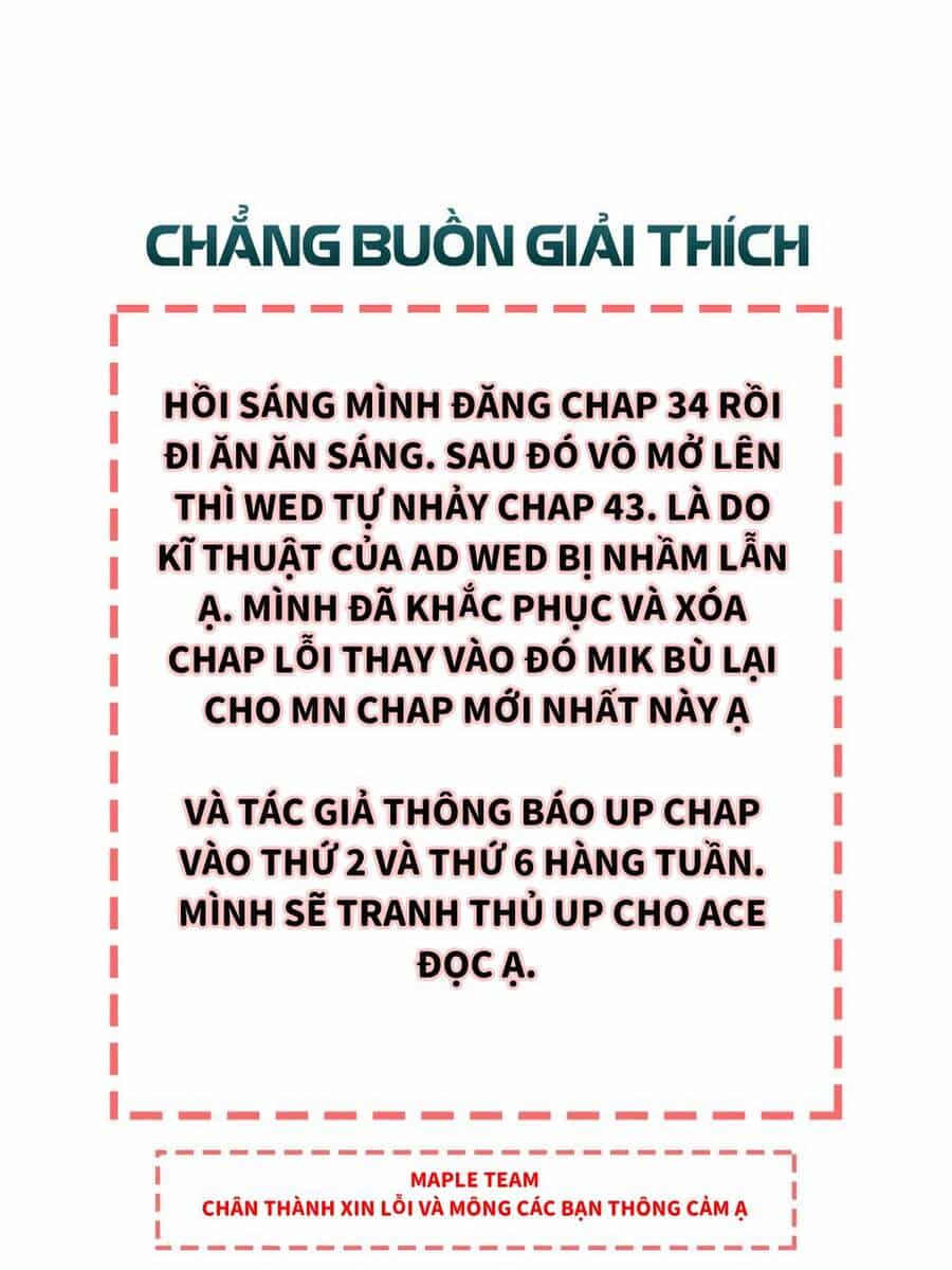 Đại Đạo Triều Thiên - Chương 35 - ảnh 2