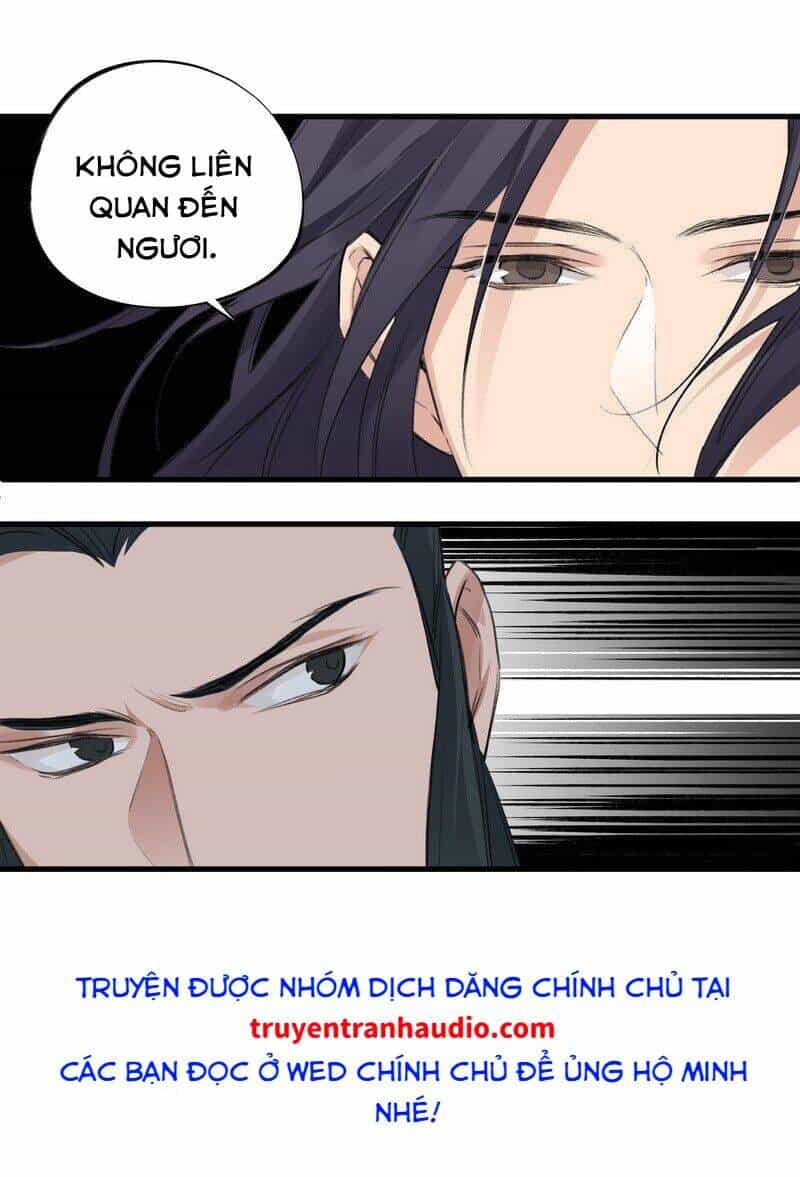 Đại Đạo Triều Thiên - Chương 35 - ảnh 22