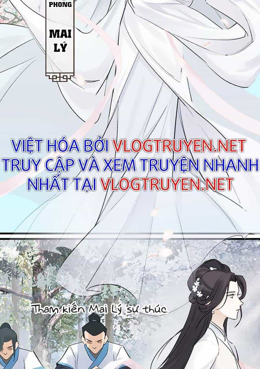 Đại Đạo Triều Thiên - Chương 36 - ảnh 4