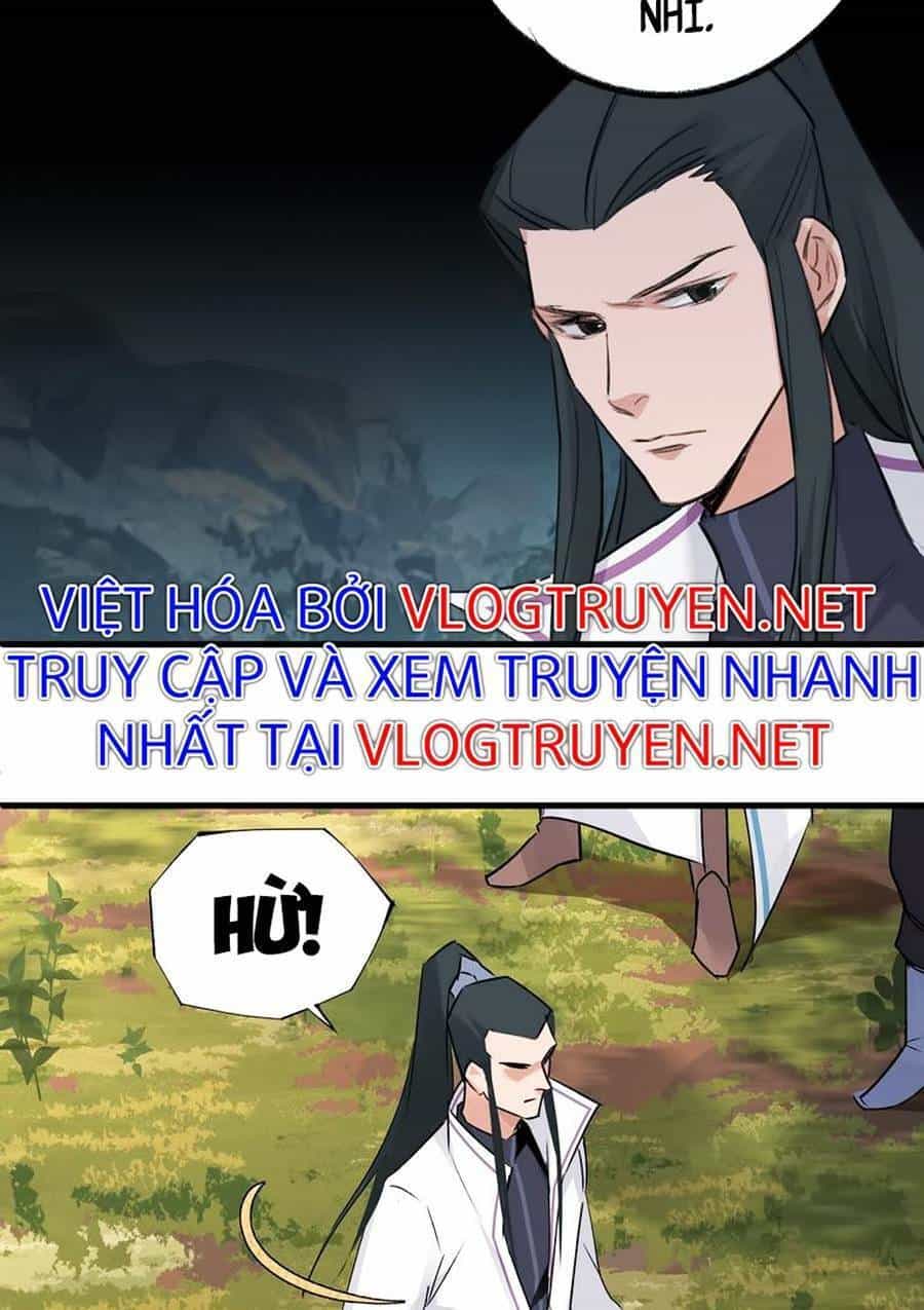 Đại Đạo Triều Thiên - Chương 36 - ảnh 9
