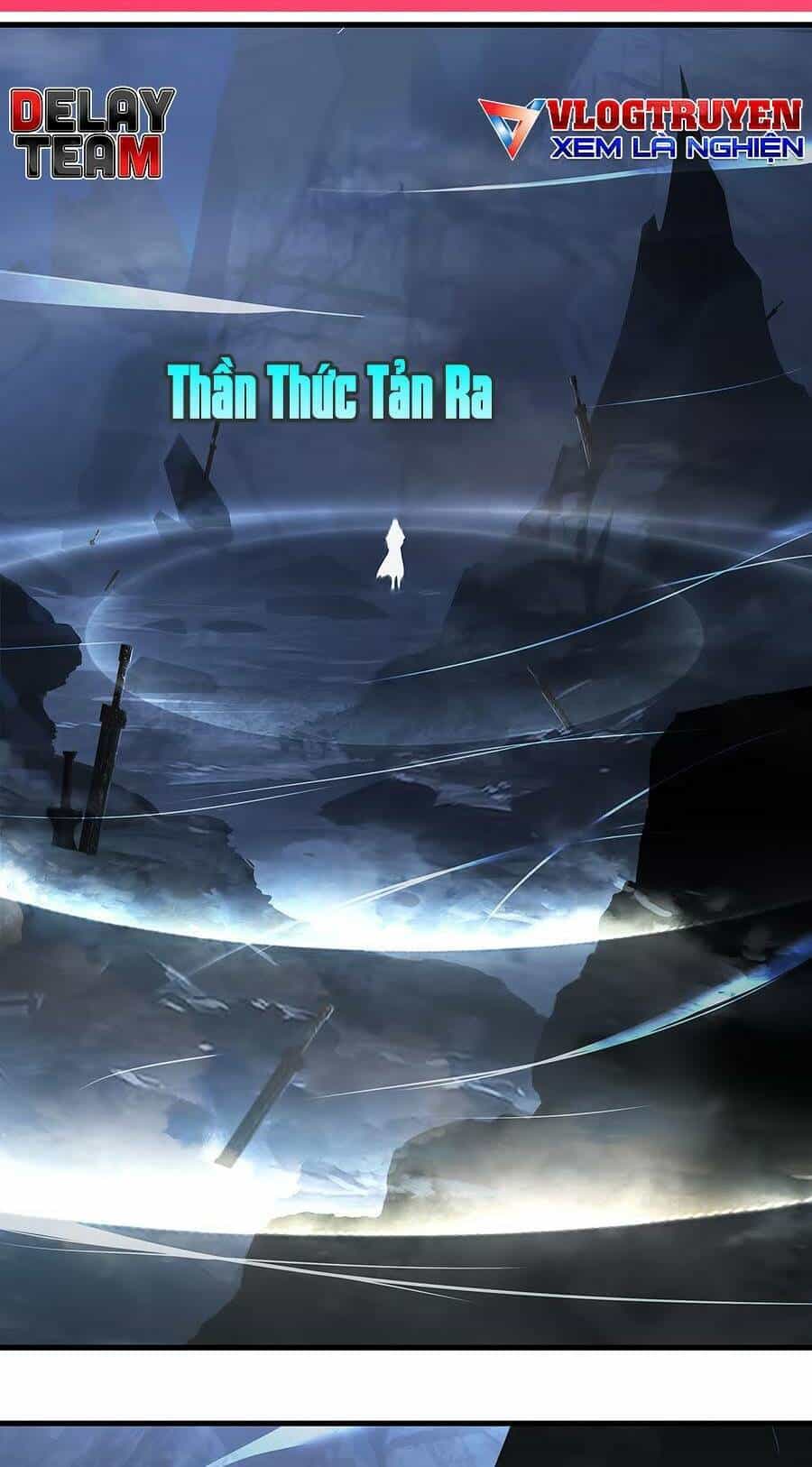 Đại Đạo Triều Thiên - Chương 37 - ảnh 16