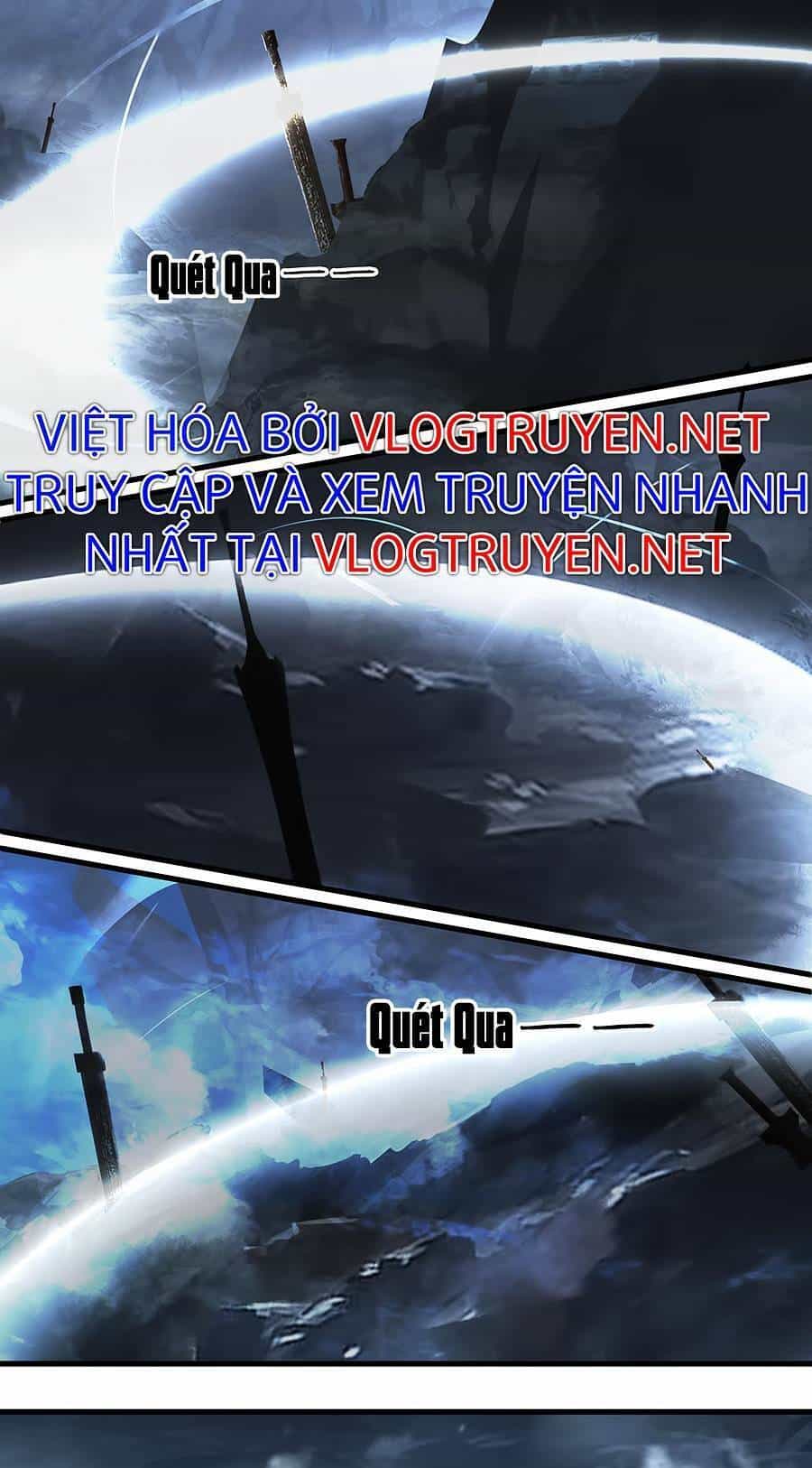 Đại Đạo Triều Thiên - Chương 37 - ảnh 17