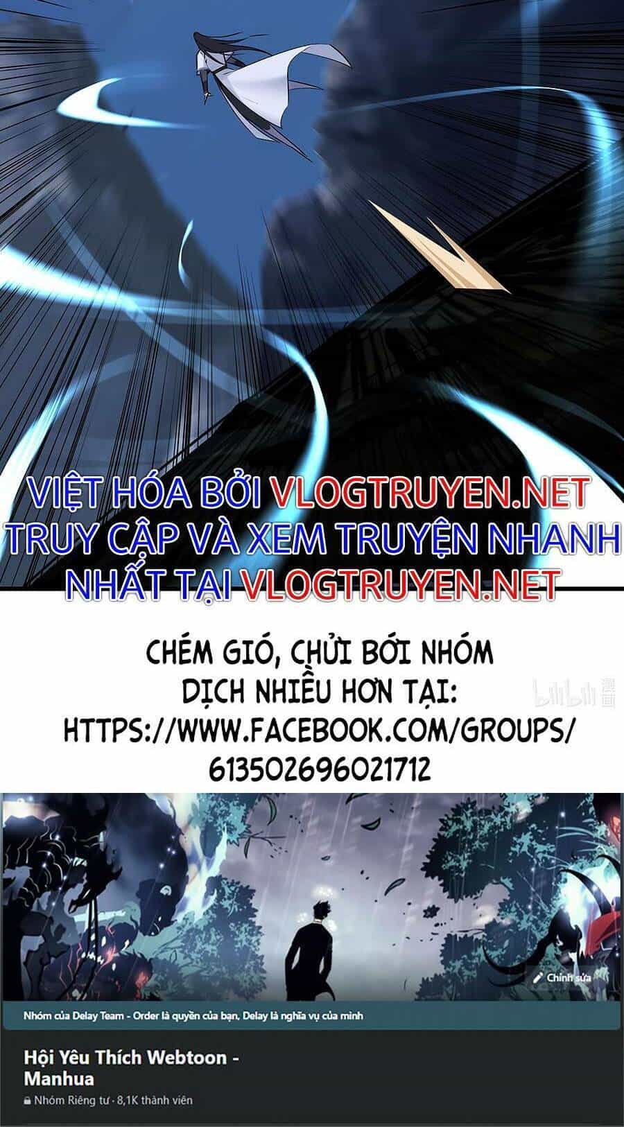 Đại Đạo Triều Thiên - Chương 37 - ảnh 28