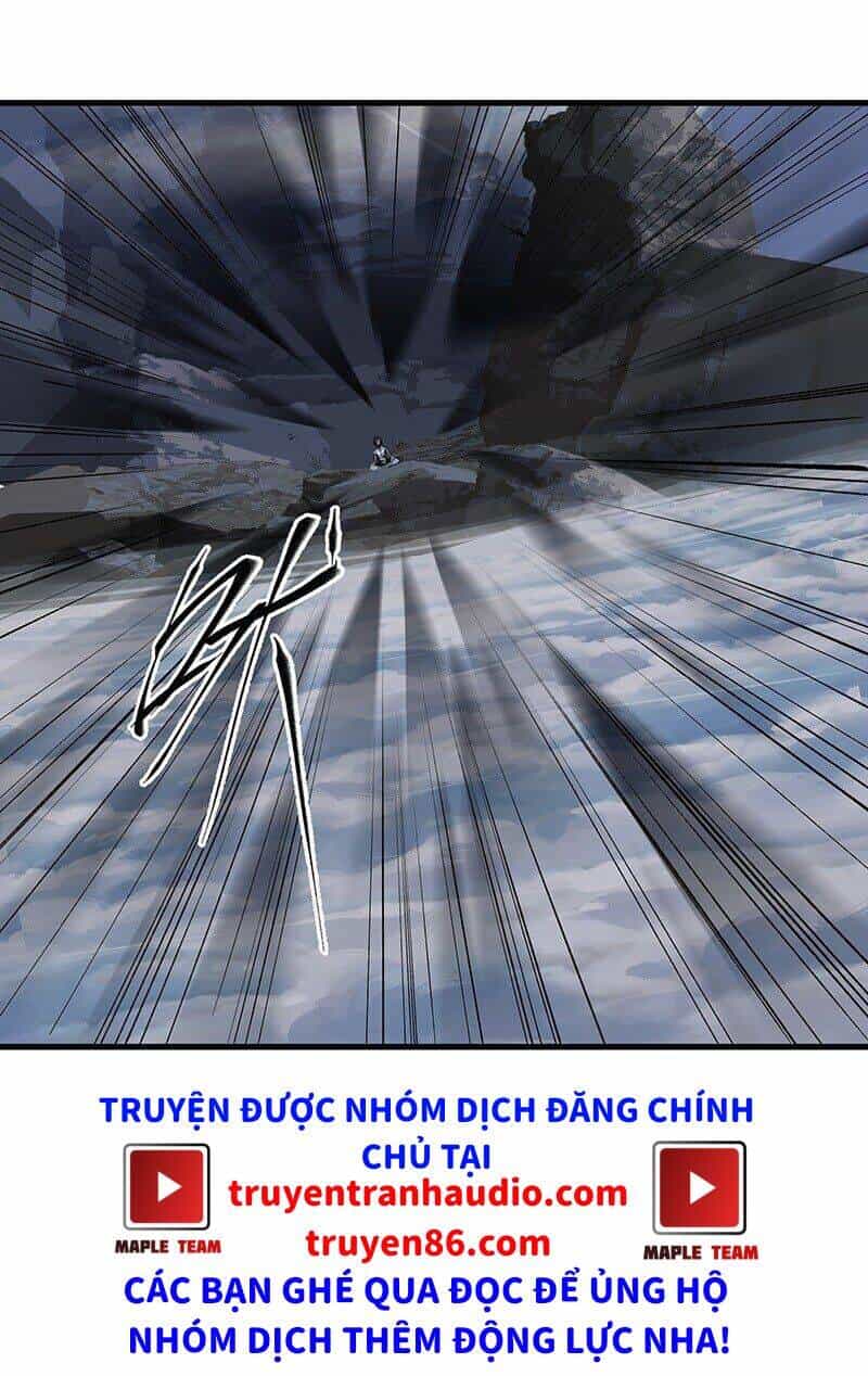 Đại Đạo Triều Thiên - Chương 38 - ảnh 30