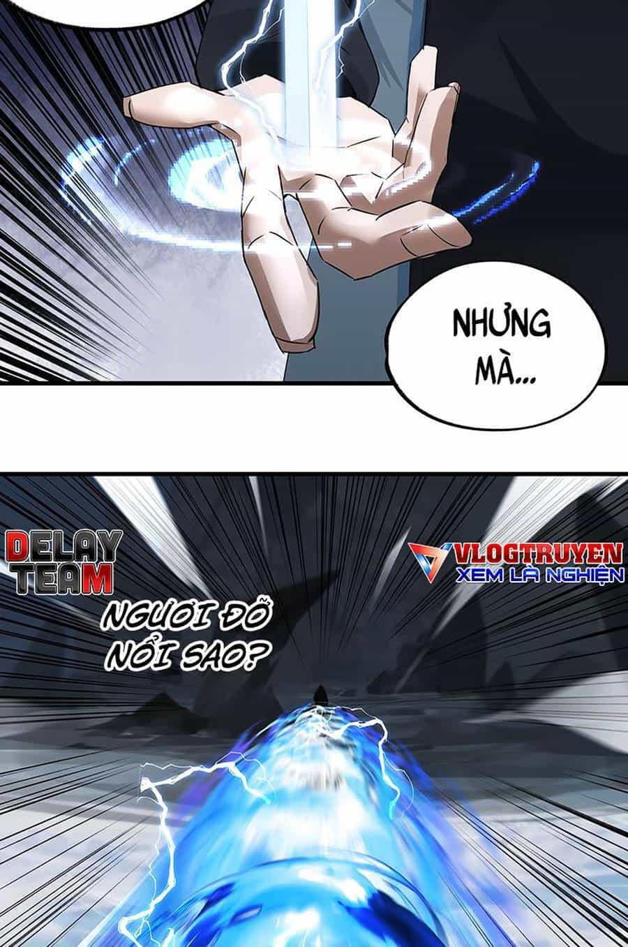 Đại Đạo Triều Thiên - Chương 39 - ảnh 11