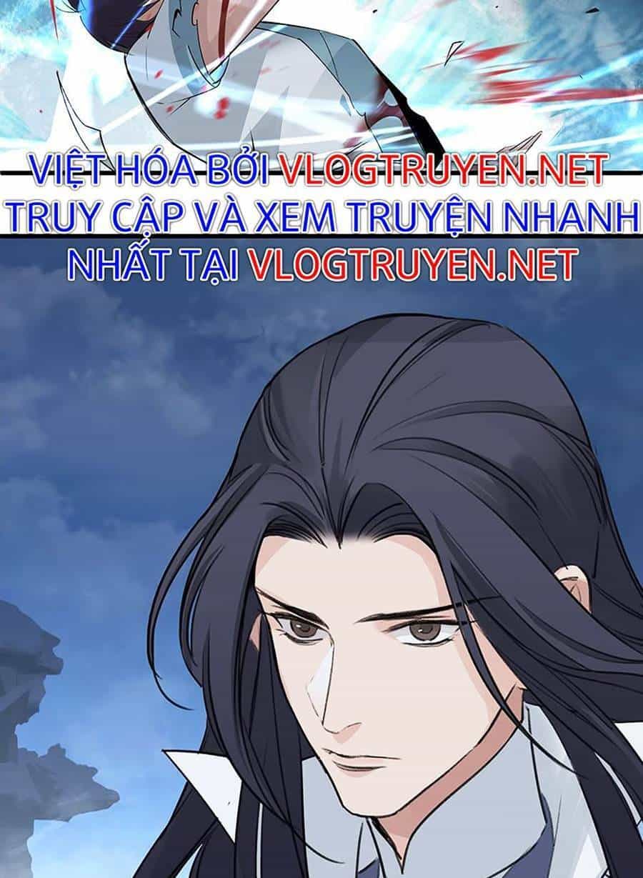 Đại Đạo Triều Thiên - Chương 39 - ảnh 25