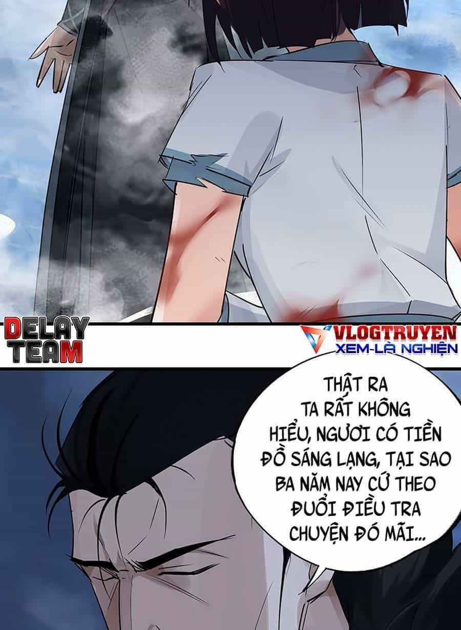 Đại Đạo Triều Thiên - Chương 39 - ảnh 39