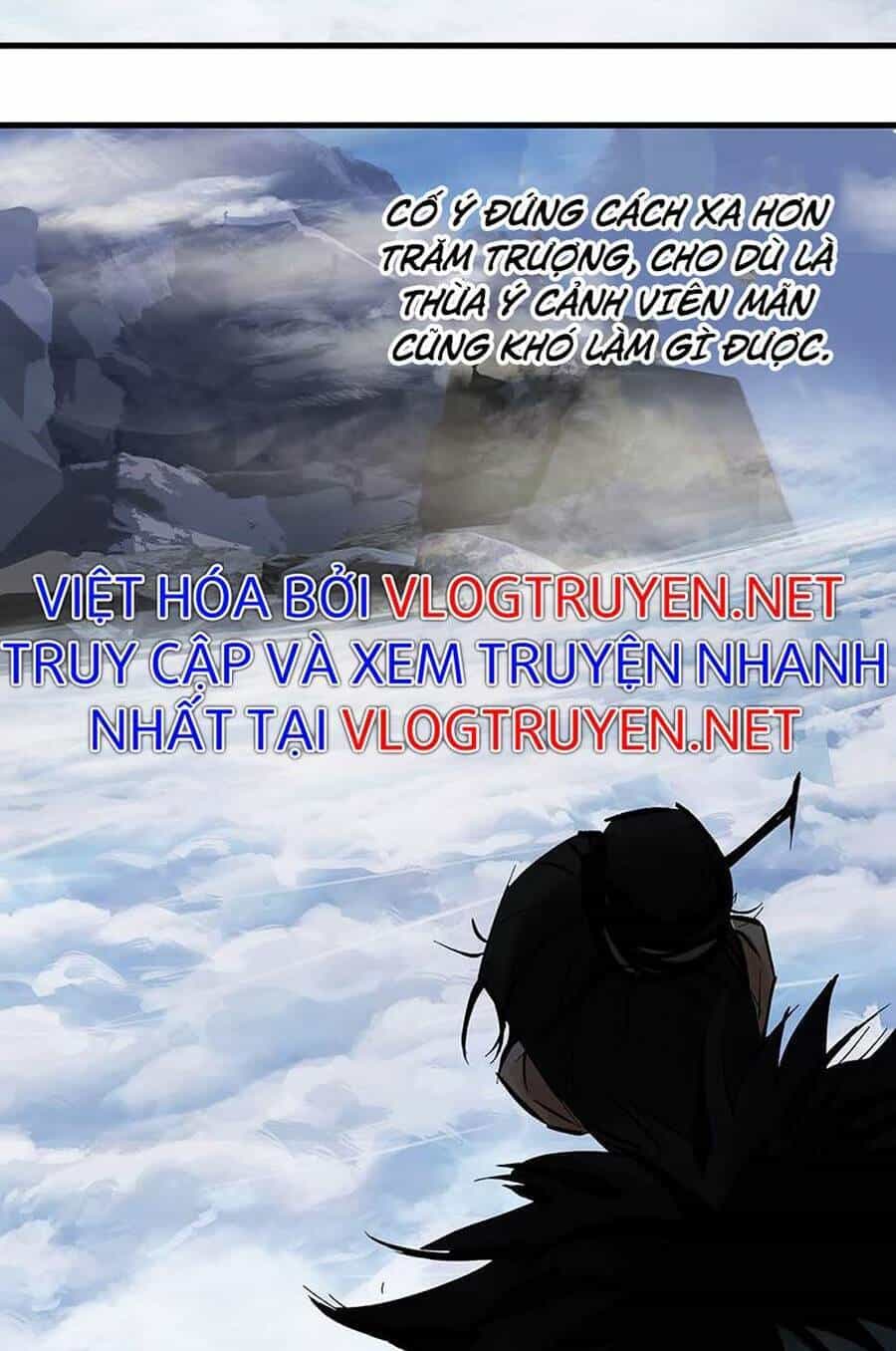 Đại Đạo Triều Thiên - Chương 39 - ảnh 4