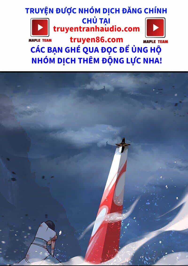 Đại Đạo Triều Thiên - Chương 40 - ảnh 6