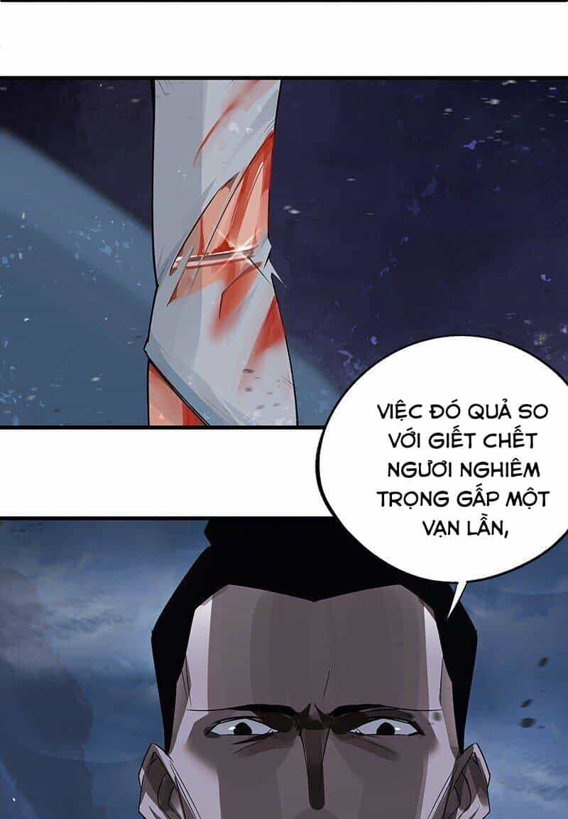 Đại Đạo Triều Thiên - Chương 40 - ảnh 7