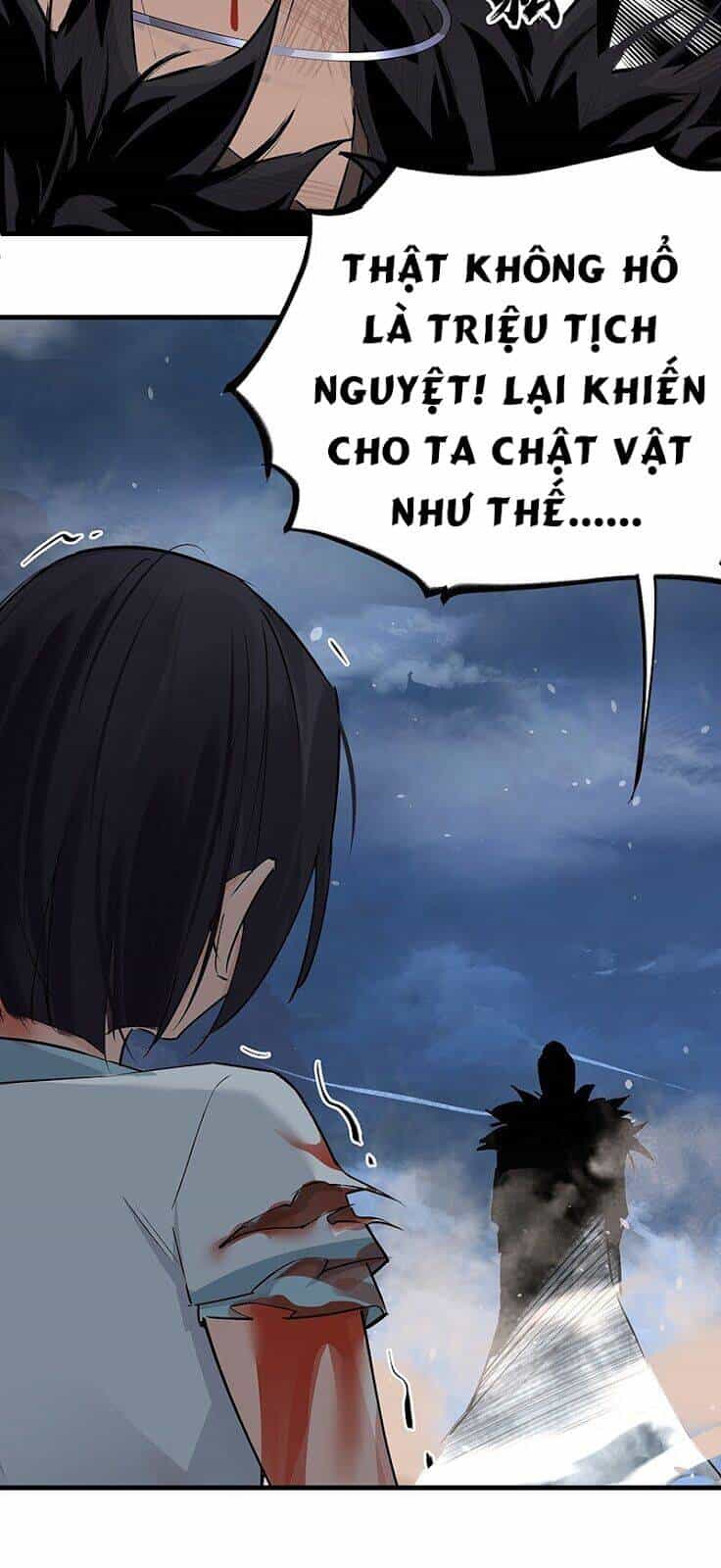 Đại Đạo Triều Thiên - Chương 41 - ảnh 38