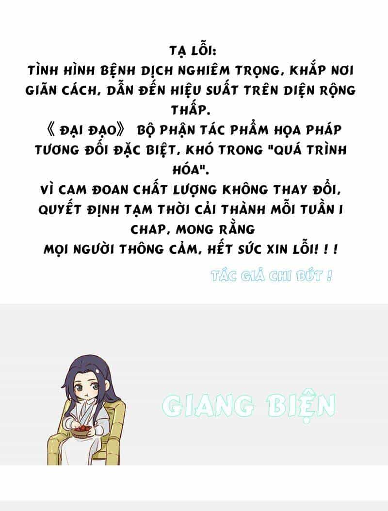Đại Đạo Triều Thiên - Chương 41 - ảnh 55
