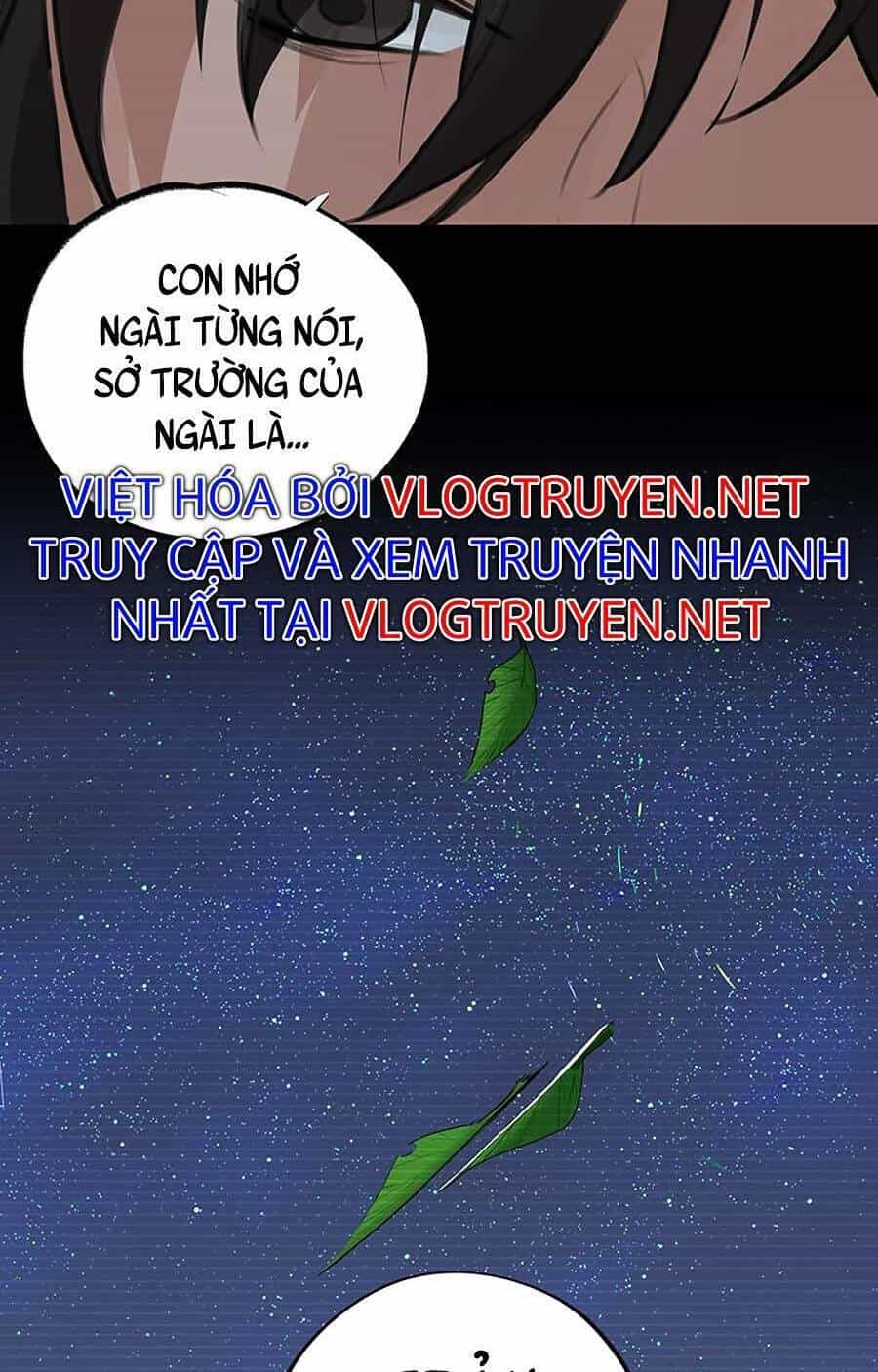 Đại Đạo Triều Thiên - Chương 42 - ảnh 26