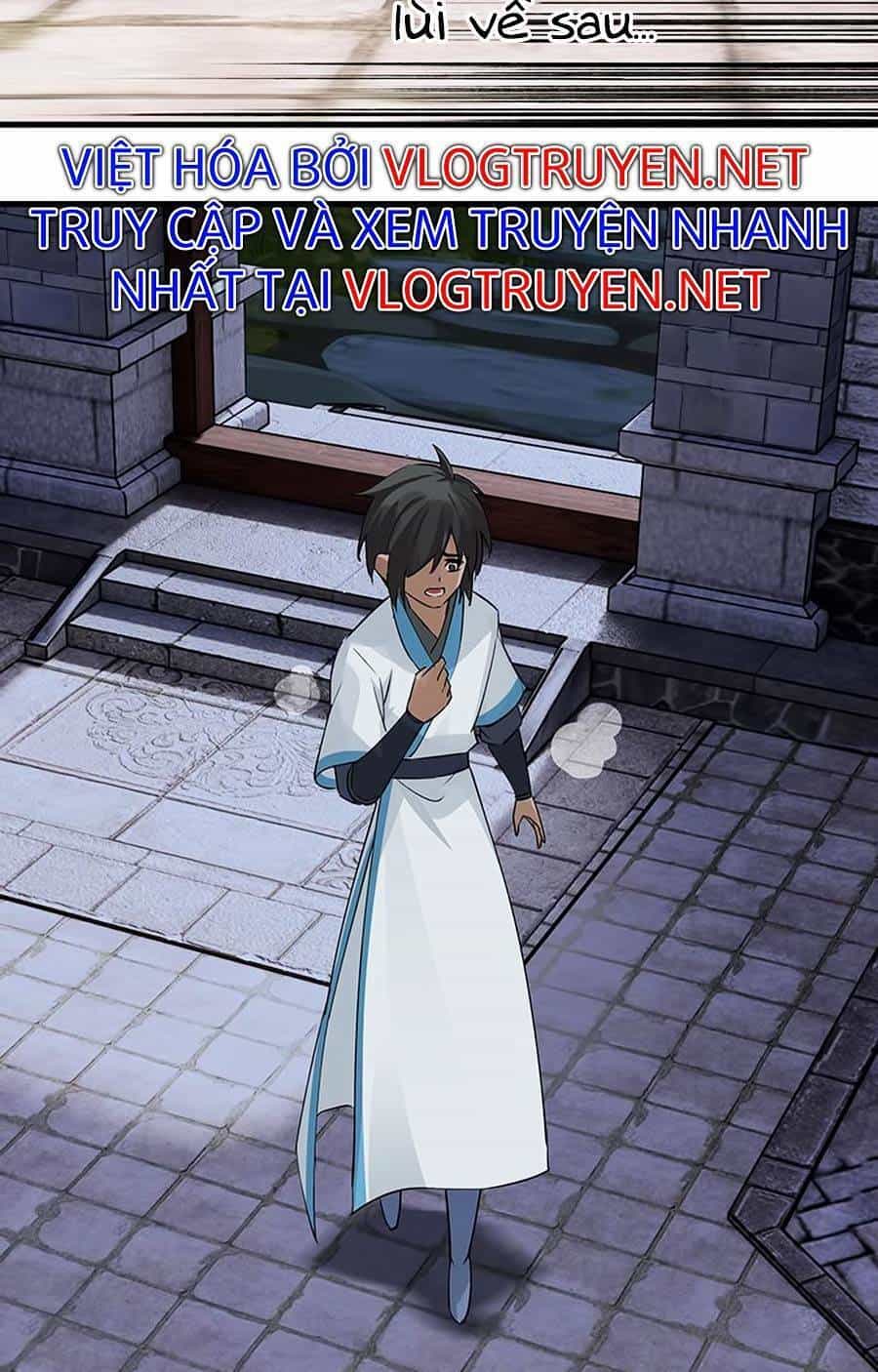 Đại Đạo Triều Thiên - Chương 42 - ảnh 33
