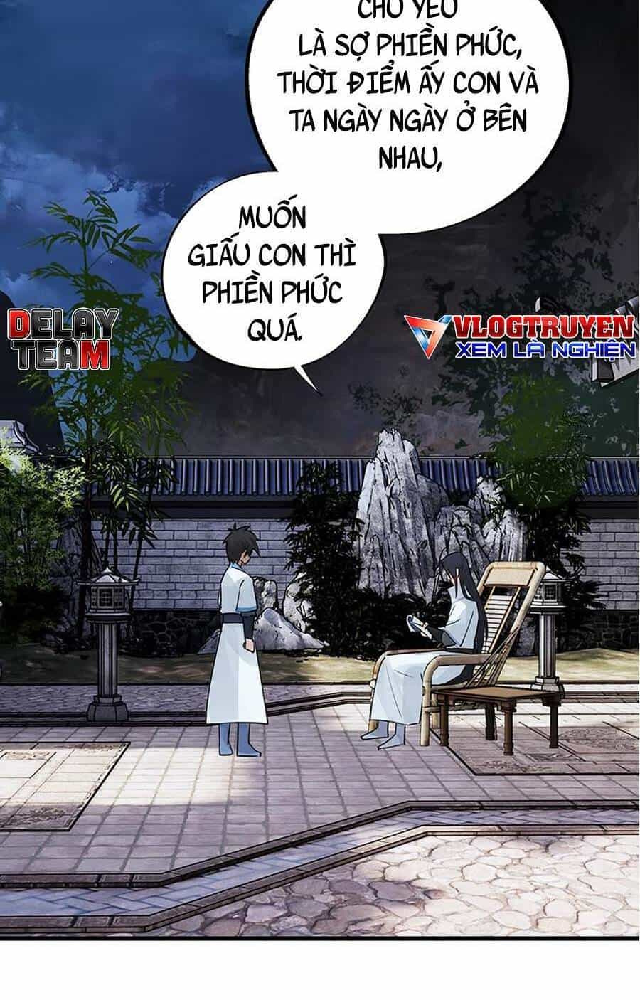 Đại Đạo Triều Thiên - Chương 42 - ảnh 40