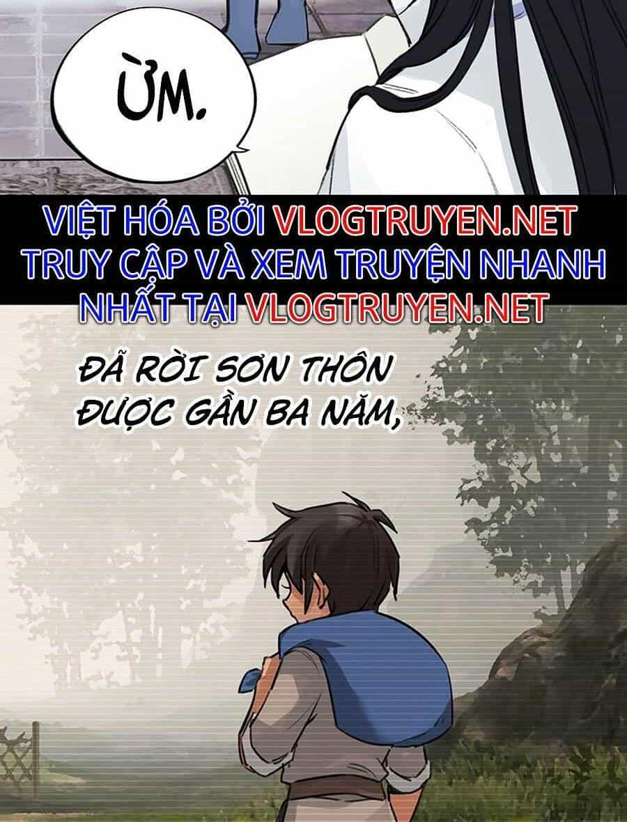 Đại Đạo Triều Thiên - Chương 42 - ảnh 44