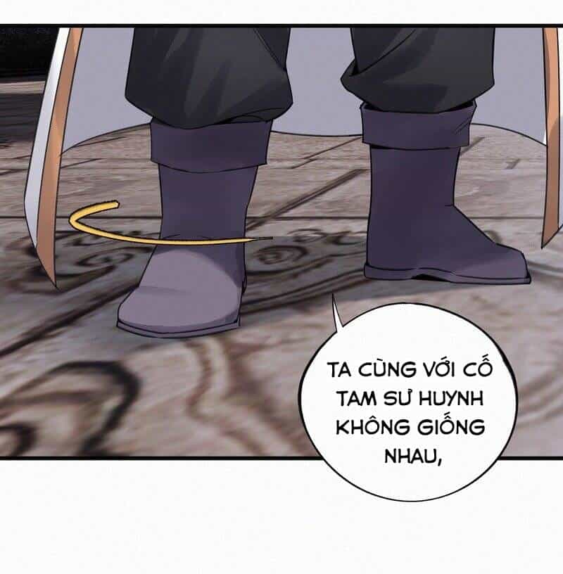Đại Đạo Triều Thiên - Chương 43 - ảnh 20