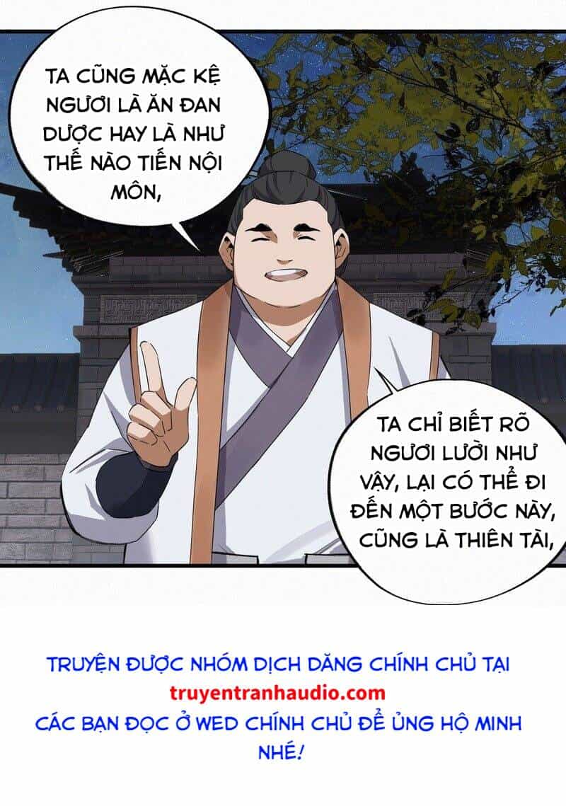 Đại Đạo Triều Thiên - Chương 43 - ảnh 21