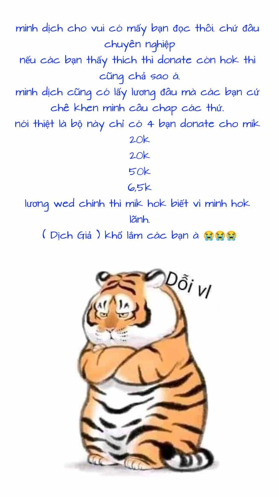 Đại Đạo Triều Thiên - Chương 43 - ảnh 28