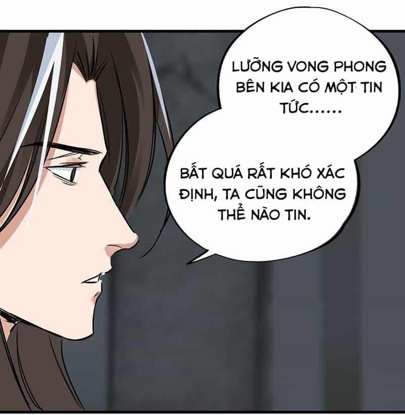 Đại Đạo Triều Thiên - Chương 46 - ảnh 33