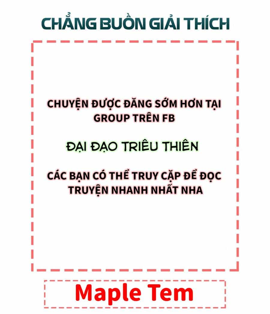 Đại Đạo Triều Thiên - Chương 47 - ảnh 1