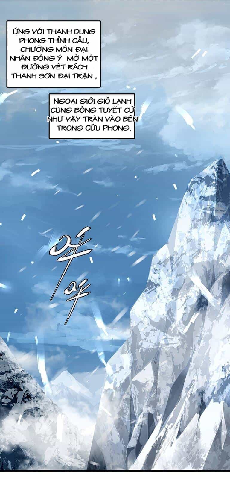 Đại Đạo Triều Thiên - Chương 47 - ảnh 2