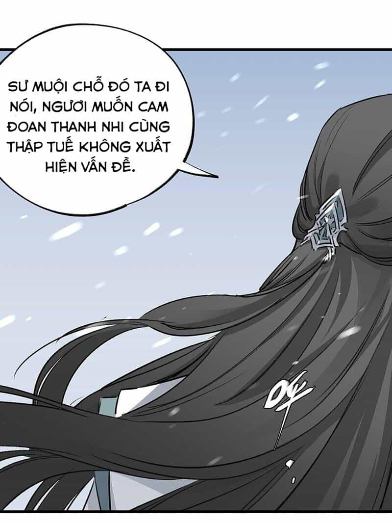 Đại Đạo Triều Thiên - Chương 47 - ảnh 37