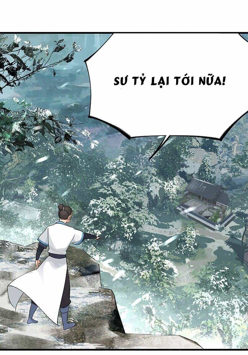 Đại Đạo Triều Thiên - Chương 47 - ảnh 4