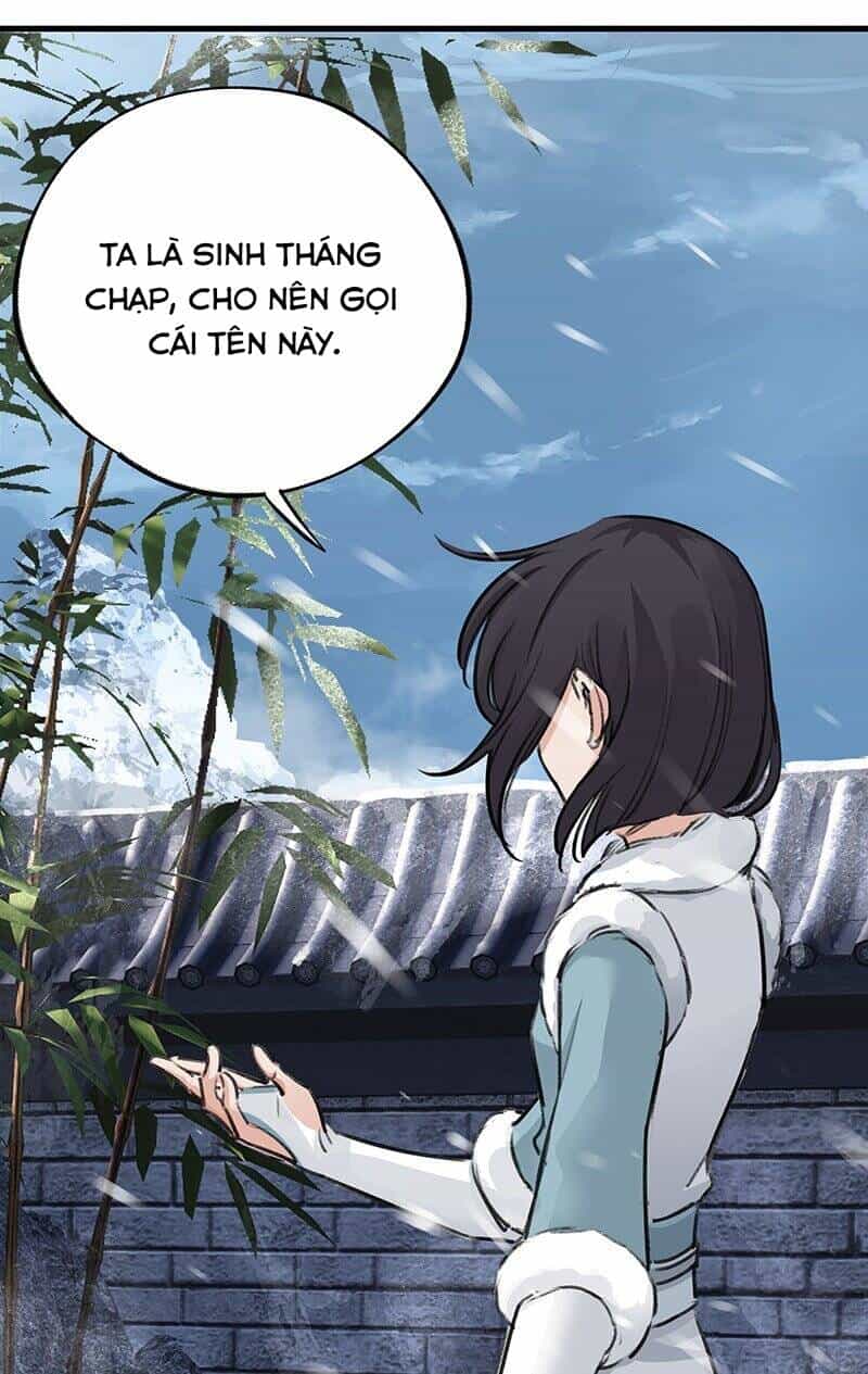 Đại Đạo Triều Thiên - Chương 47 - ảnh 7